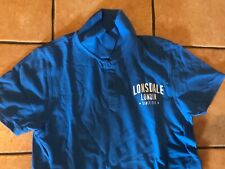 Polo lonsdale logo usato  Velletri