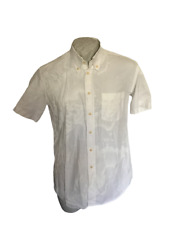 Camicia uomo alviero usato  Lecce