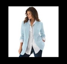 Elegant ice blue for sale  Salt Lake City
