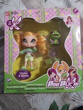 Winx club pop usato  Citta Sant Angelo