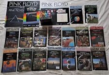 Pink floyd collection d'occasion  Carrières-sous-Poissy