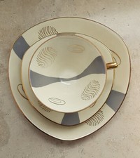 Sammeltasse 50er 60er gebraucht kaufen  Oerlinghausen