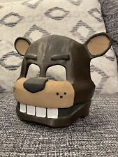 Freddy mask cosplay for sale  West Palm Beach