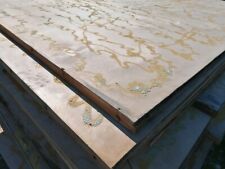 Birke multiplex 30mm gebraucht kaufen  Ebersbach an der Fils