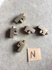 Brass split bolt for sale  American Fork
