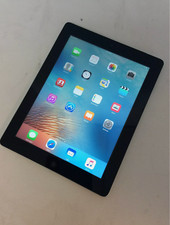 Apple ipad 4th for sale  Culver City
