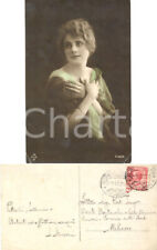 1920 petralia sottana usato  Milano