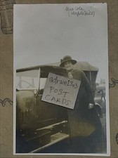 C1910 vintage motor for sale  CAMBRIDGE
