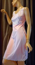 Perlon unterkleid traum gebraucht kaufen  Bremen