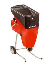 Einhell elektro leisehäcksler gebraucht kaufen  Westerburg-Umland