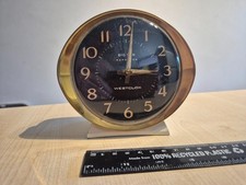 Vintage 1950 westclox for sale  ASHFORD