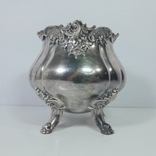 Wallace baroque silverplate for sale  Mountain Home