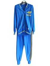 Tracksuit vintage 80s usato  Torino