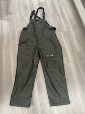 Fishing overalls specialist for sale  BIGGLESWADE