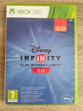 Jeu Disney Infinity 2.0 Sur Xbox 360 comprar usado  Enviando para Brazil