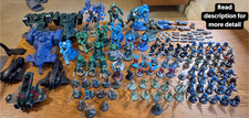 Warhammer 40k empire for sale  LONDON