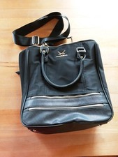 Tasche umhängetasche schwarz gebraucht kaufen  Rohrbach