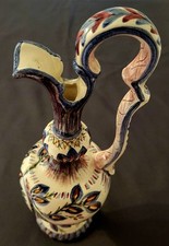 Ancienne magnifique aiguière d'occasion  Bischoffsheim
