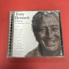 tony bennett duets cd for sale tony bennett duets cd for sale Hartford