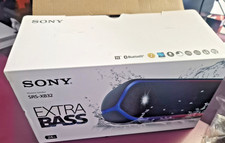 Enceinte portable sony d'occasion  Cestas