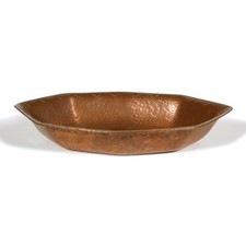 hammered copper bowl for sale hammered copper bowl for sale USA