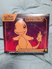 Pokémon écarlate violet d'occasion  Artigues-près-Bordeaux
