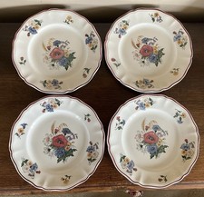 Vintage salad plates for sale  CHIPPING CAMPDEN