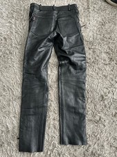 Bikers gearbox leather for sale  WALSALL