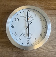 Ikea brattby clock for sale  CARDIFF