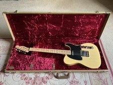 2017 fender avri for sale  TOWCESTER