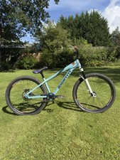 Identiti jekyll dirt for sale  STOCKPORT