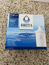 Genuine brita pack d'occasion  Expédié en Belgium