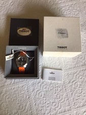 Tissot touch z251 usato  Napoli
