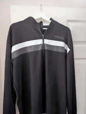 Ping golf zip for sale  SHEFFIELD
