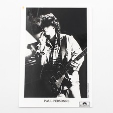 Paul photo presse d'occasion  Bar-le-Duc