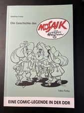 Geschichte mosaik hannes gebraucht kaufen  Berlin