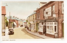 Devon braunton caen for sale  COLCHESTER