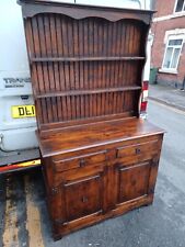 Vintage welsh dresser for sale  STAFFORD