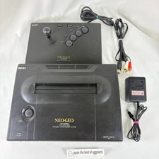 Neo geo aes d'occasion  Expédié en Belgium