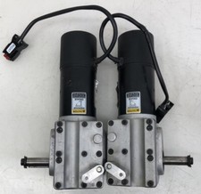 Pair motors 116395 for sale  Price