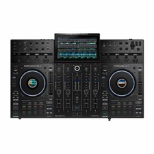 Denon prime deck for sale  Ronkonkoma