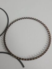 Anel de pistão virabrequim Yamaha OEM TTR 125 motocicleta (1,00 mm) 4LS-11607-00, usado comprar usado  Enviando para Brazil