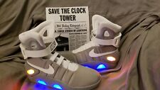 Back future shoes for sale  Pasadena