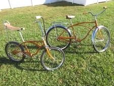 1966 schwinn stingray for sale  Defuniak Springs