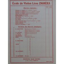 Zighéra léon petites d'occasion  Blois