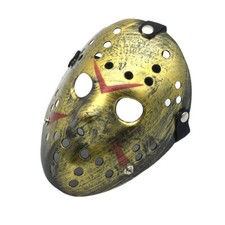 Masque hockey horreur d'occasion  Paris XIII