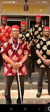 Isi agu traditional for sale  LONDON