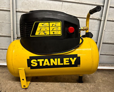 Stanley air compressor for sale  MILTON KEYNES