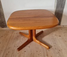 Midcentury teak sofatisch gebraucht kaufen  Lehre