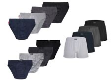 Slip boxer uomo usato  Massa di Somma